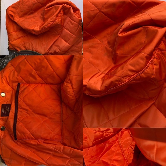 💎✨ULTRA RARE✨💎LOUIS VUITTON AVIATOR - Picture 6 of 16